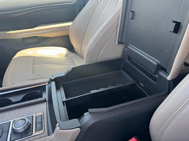 used 2024 Ford Expedition Max car, priced at $50,515