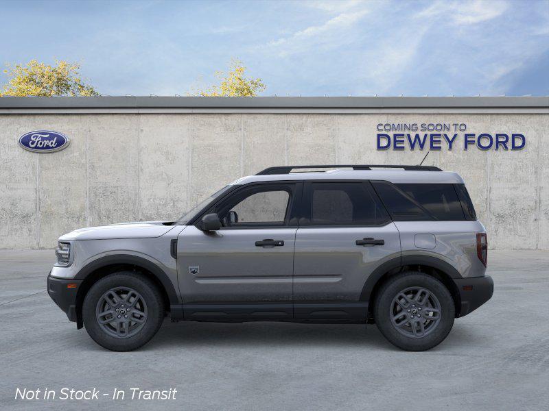 new 2026 Ford Bronco Sport car, priced at $35,915