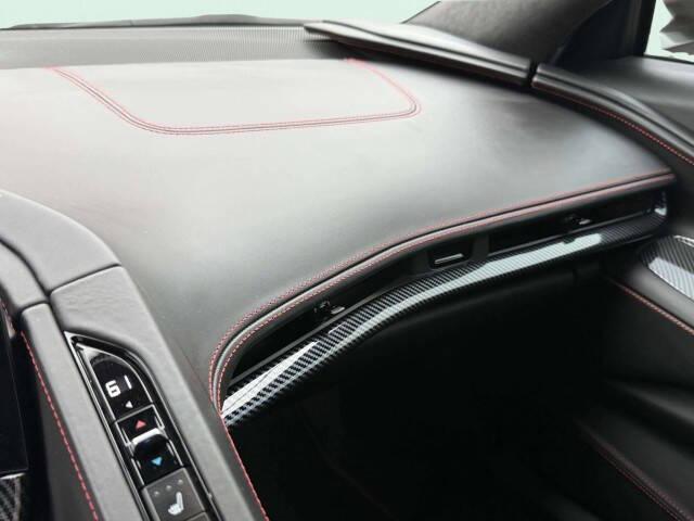 used 2022 Chevrolet Corvette car, priced at $69,888