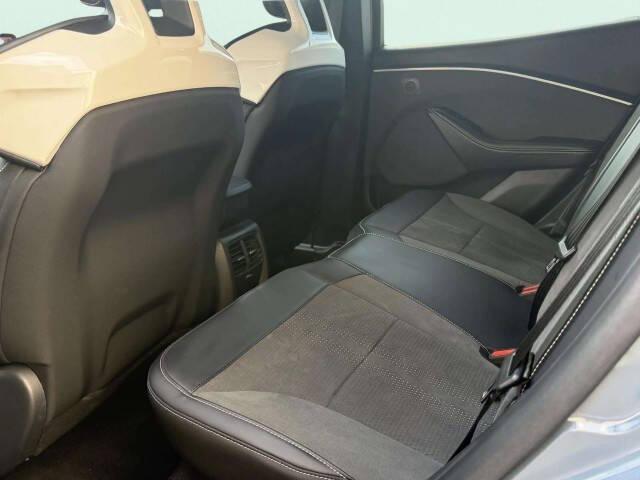 used 2024 Ford Mustang Mach-E car, priced at $39,888