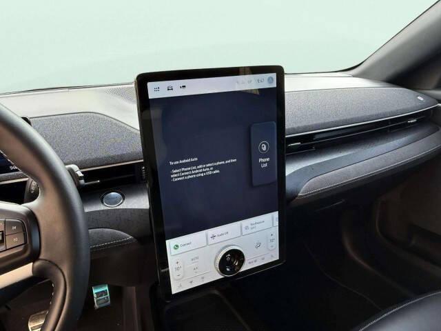 used 2024 Ford Mustang Mach-E car, priced at $39,888