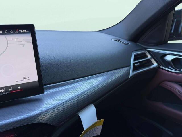 used 2025 BMW M440 car, priced at $59,777