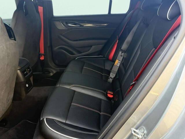 used 2024 Cadillac CT5-V car, priced at $88,888