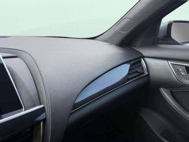 used 2024 Cadillac CT5-V car, priced at $88,888