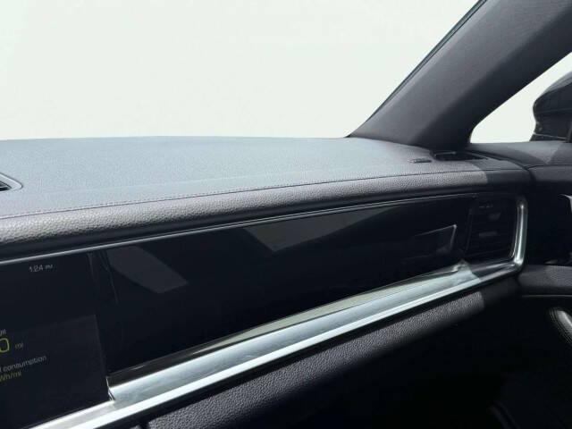 used 2018 Porsche Panamera car, priced at $39,888