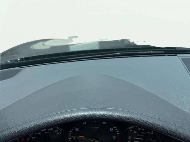 used 2018 Porsche Panamera car, priced at $39,888