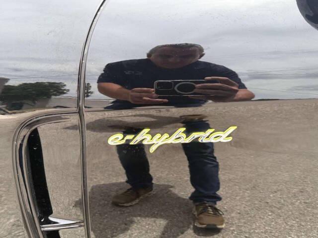 used 2018 Porsche Panamera car, priced at $39,888