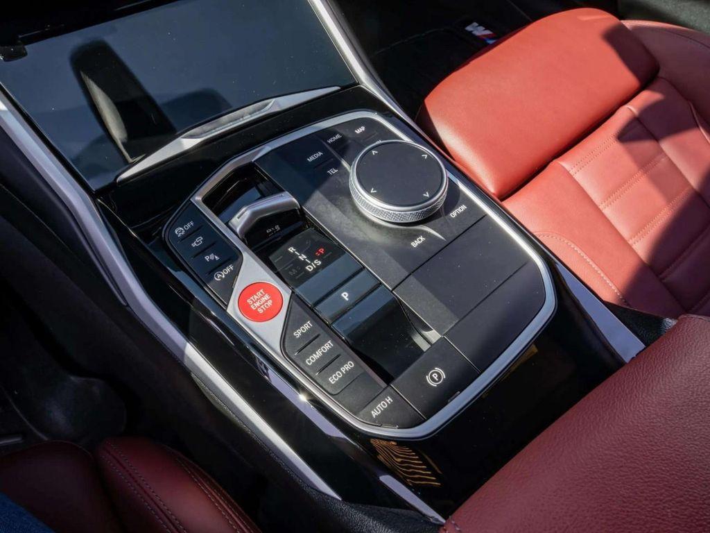 used 2023 BMW M240 car, priced at $53,777