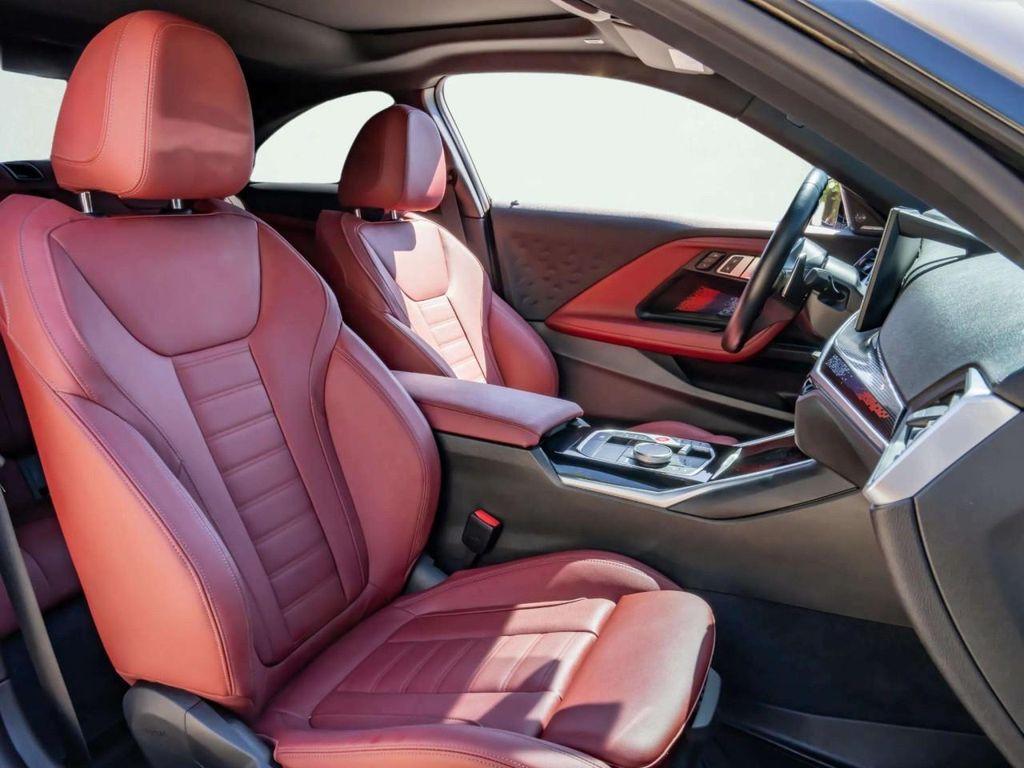 used 2023 BMW M240 car, priced at $53,777