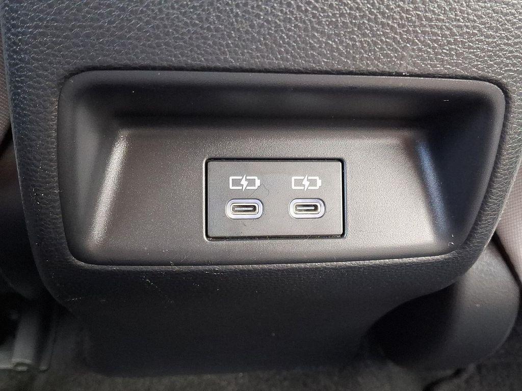 used 2024 Toyota Corolla car, priced at $19,397