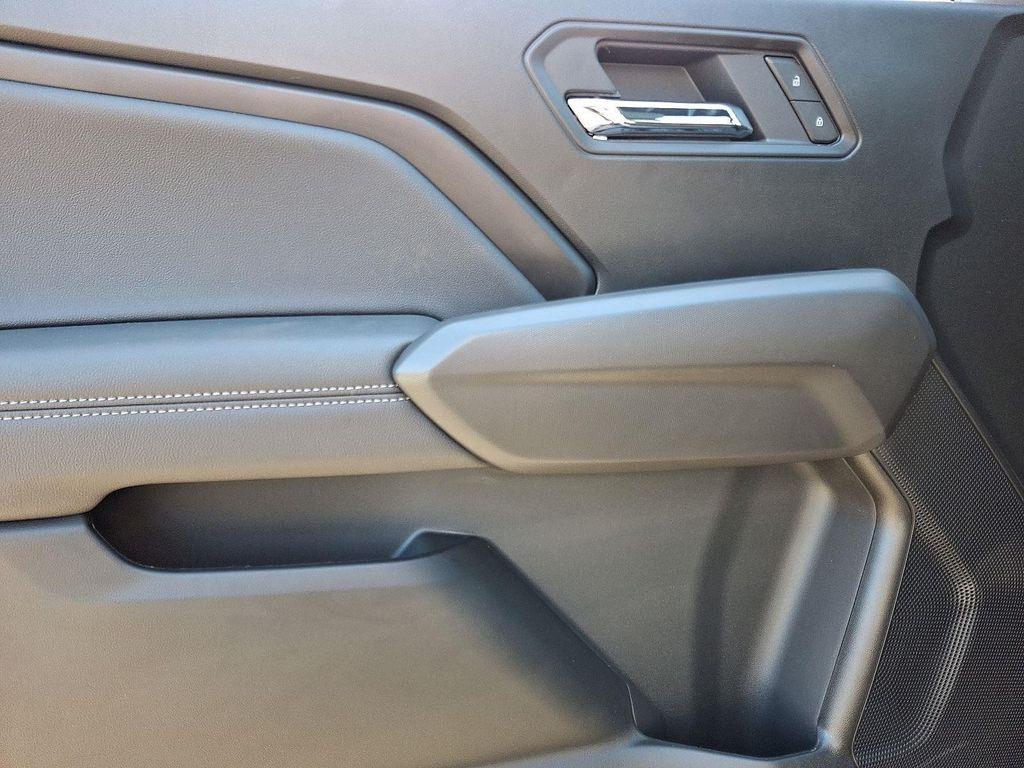 new 2026 Chevrolet Colorado car, priced at $41,242