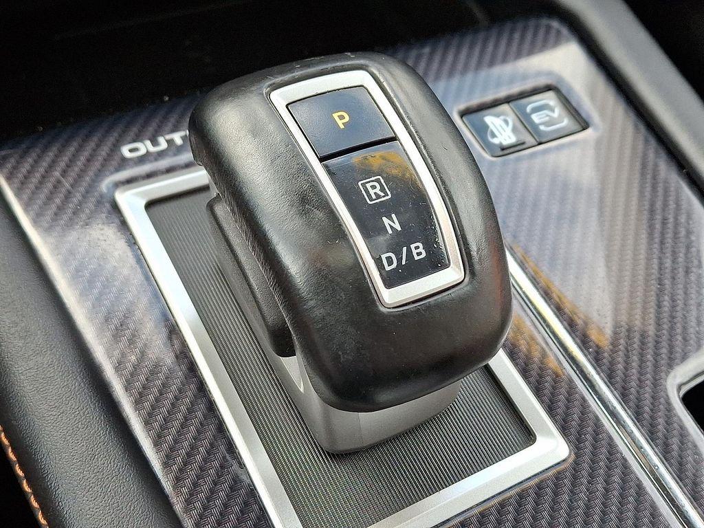 used 2023 Mitsubishi Outlander PHEV car, priced at $21,999