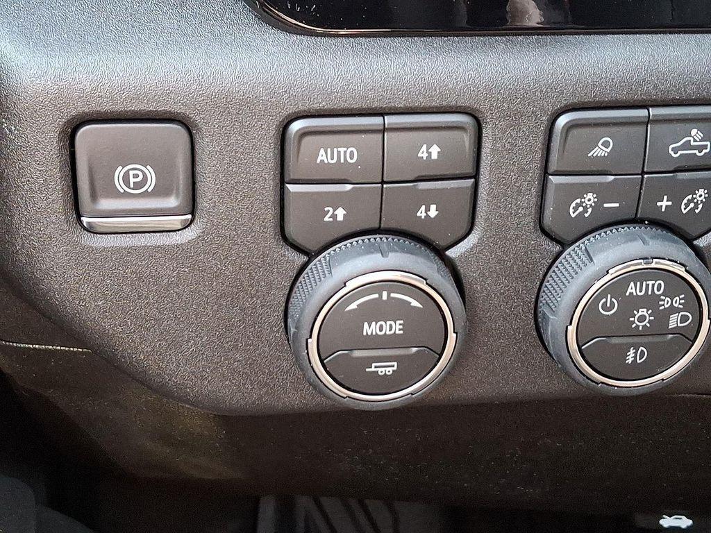 new 2026 Chevrolet Silverado 2500 car, priced at $83,491