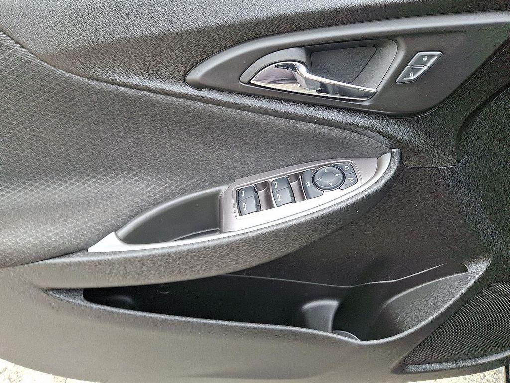 used 2024 Chevrolet Malibu car, priced at $20,345