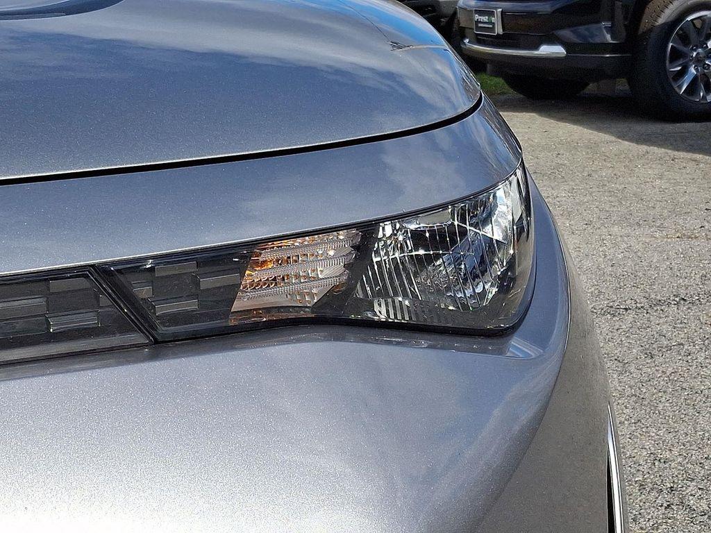 used 2023 Kia Soul car, priced at $13,645