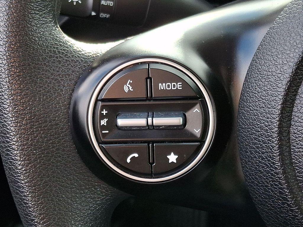 used 2023 Kia Soul car, priced at $13,645