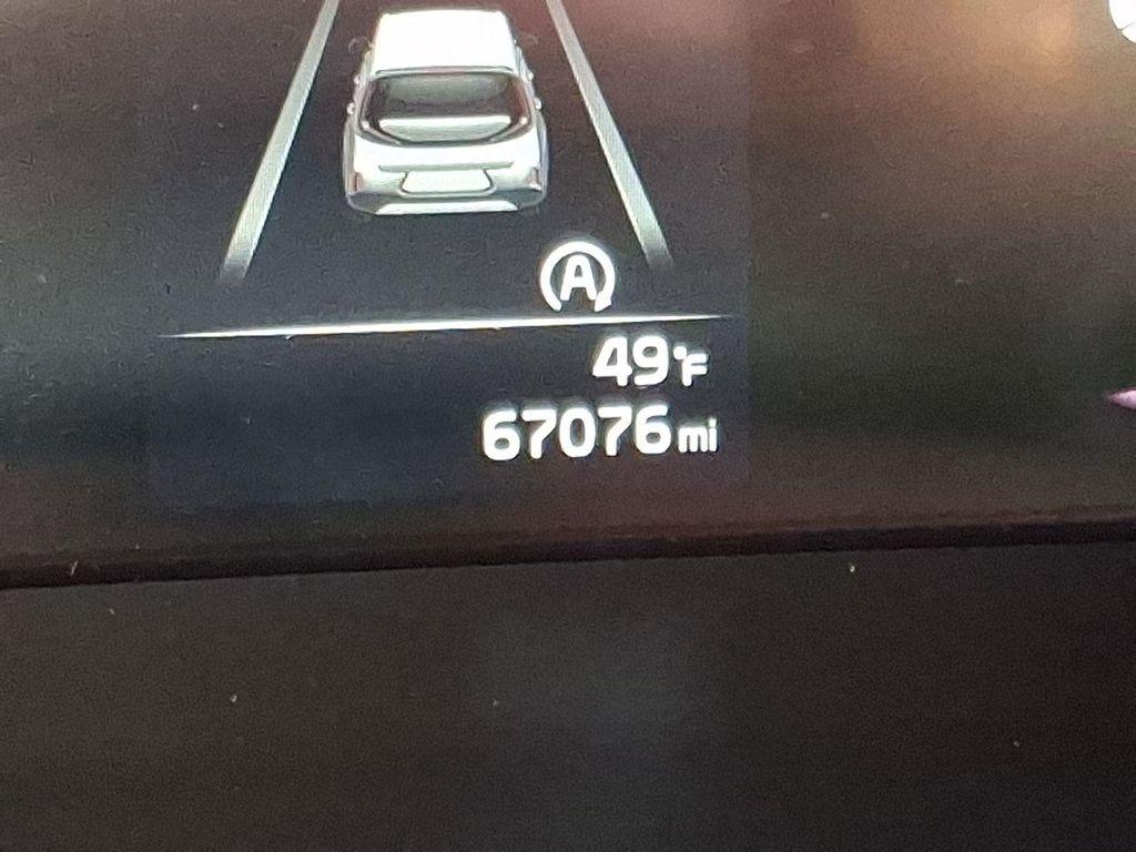 used 2023 Kia Soul car, priced at $13,645