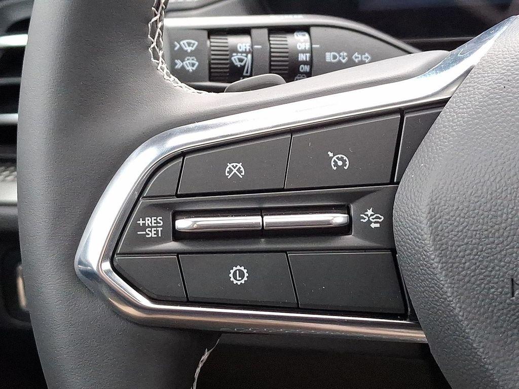 new 2026 Chevrolet Traverse car, priced at $43,492