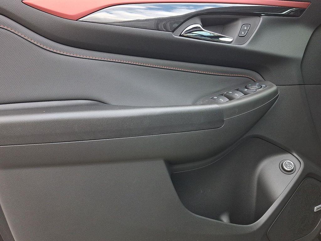 new 2026 Chevrolet TrailBlazer car, priced at $32,991