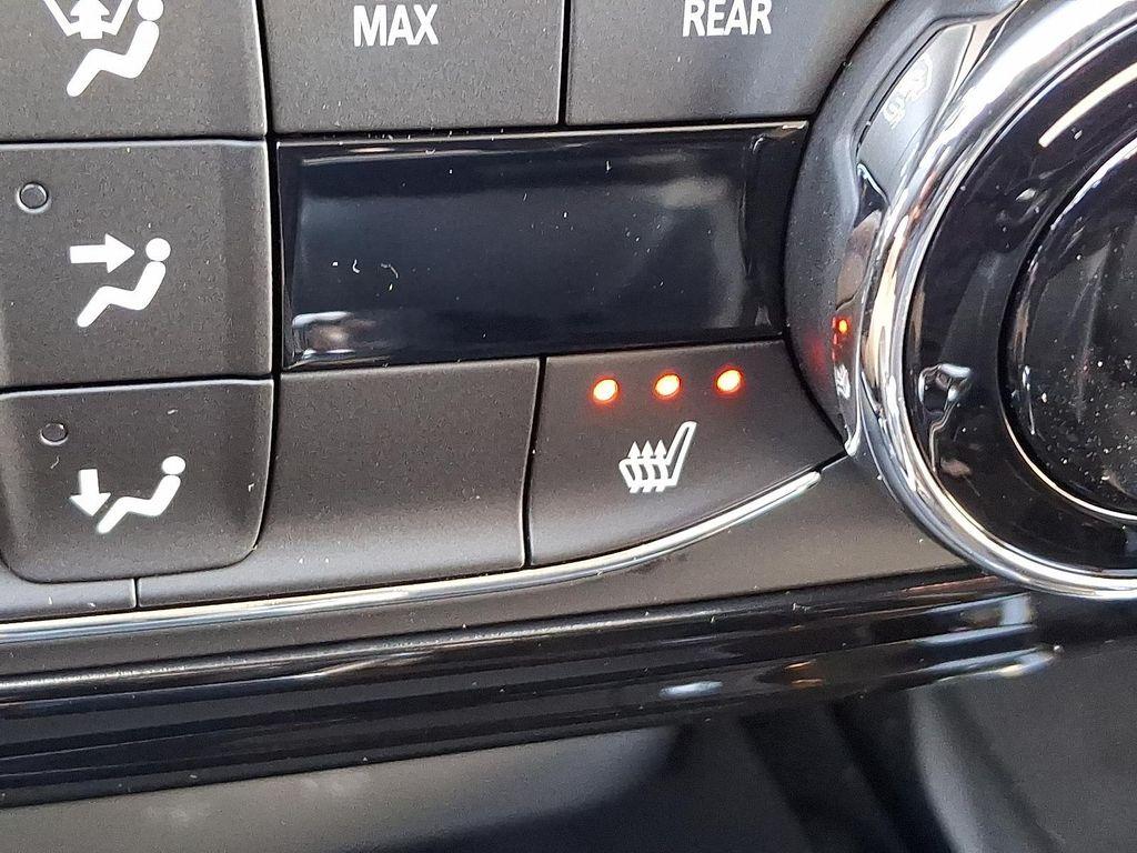 new 2026 Chevrolet Trax car, priced at $26,521