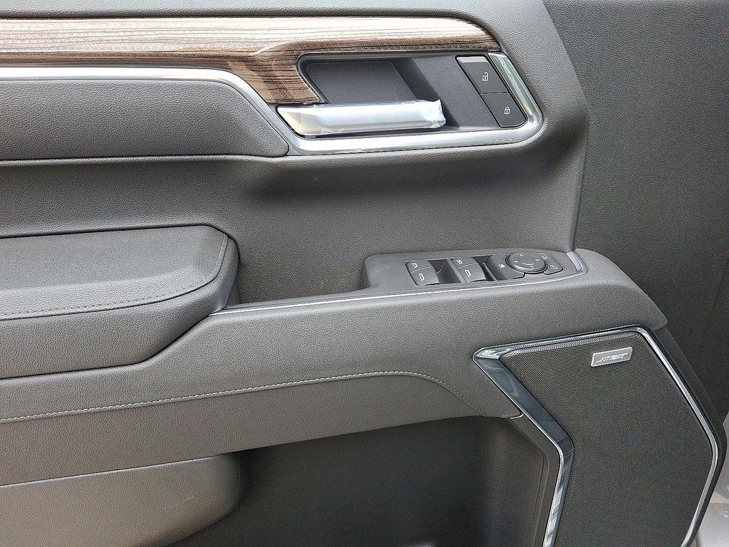 new 2026 Chevrolet Silverado 1500 car, priced at $64,835