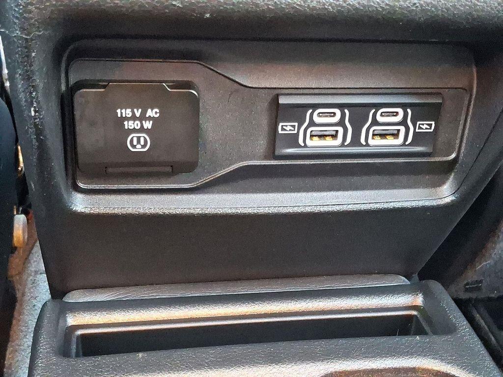 used 2021 Jeep Grand Cherokee L car, priced at $23,496