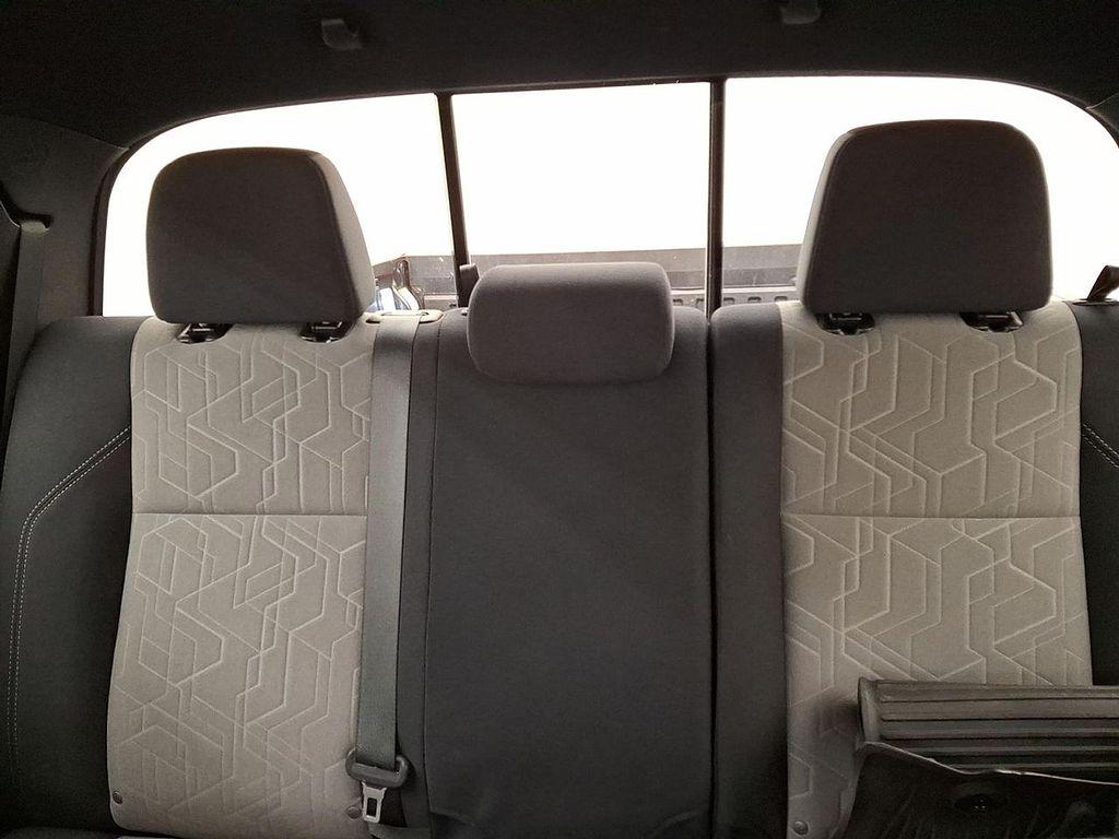 used 2021 Toyota Tacoma car, priced at $37,492