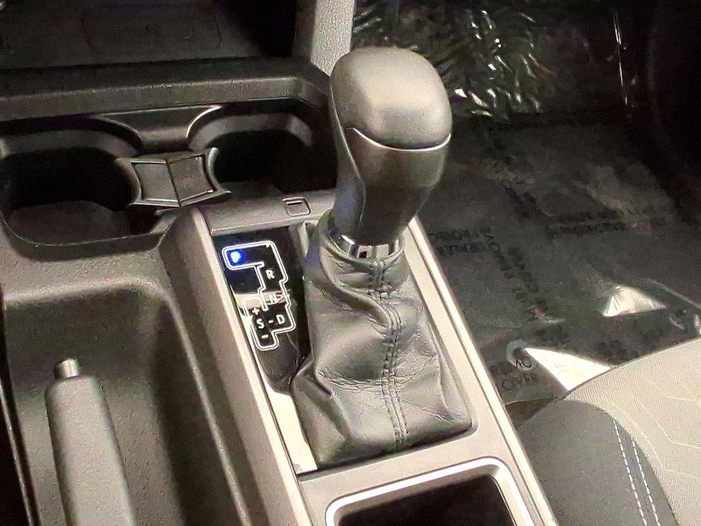 used 2021 Toyota Tacoma car, priced at $37,492