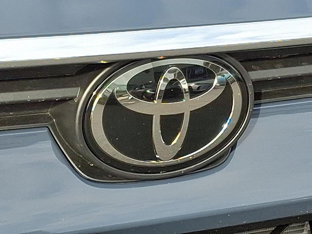 new 2026 Toyota Grand Highlander car