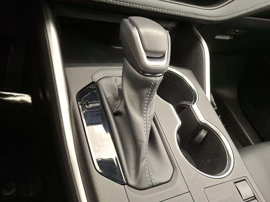 used 2023 Toyota Highlander car, priced at $35,495