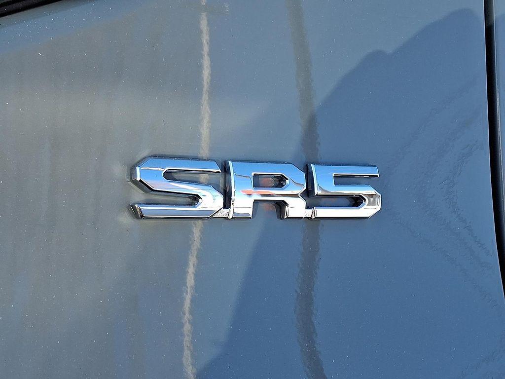 new 2026 Toyota Tundra car, priced at $53,886