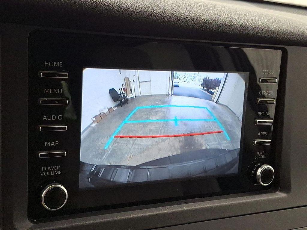 used 2020 Toyota Sienna car, priced at $28,283