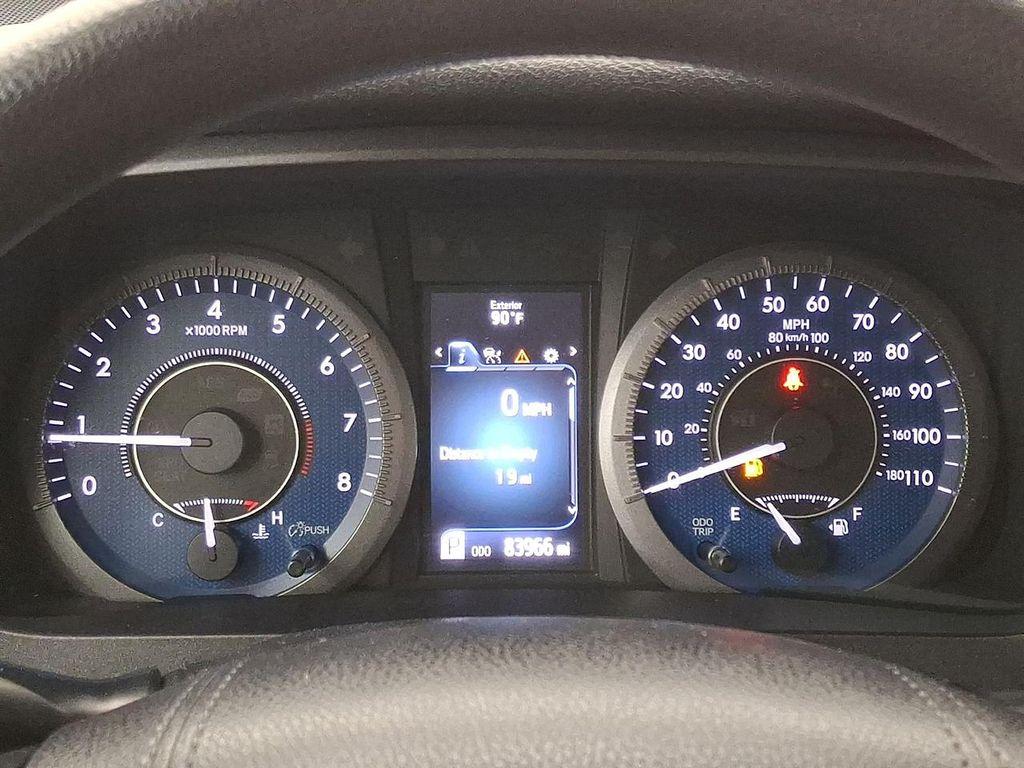 used 2020 Toyota Sienna car, priced at $28,283