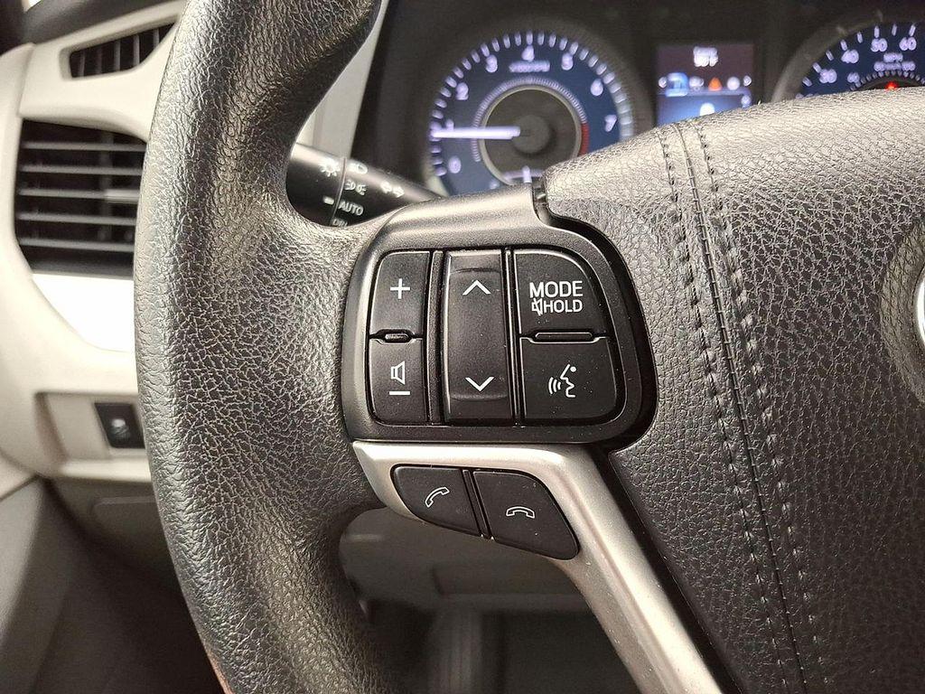 used 2020 Toyota Sienna car, priced at $28,283