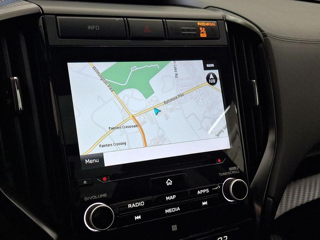 used 2022 Subaru Ascent car, priced at $28,991