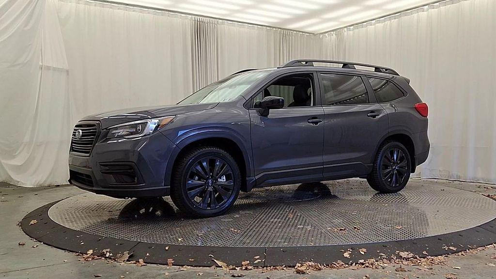used 2022 Subaru Ascent car, priced at $28,991