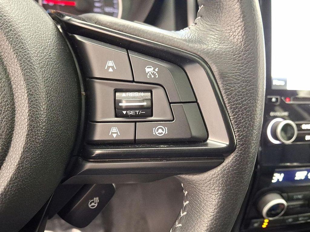 used 2022 Subaru Ascent car, priced at $28,991