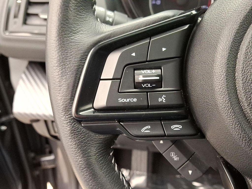 used 2022 Subaru Ascent car, priced at $28,991