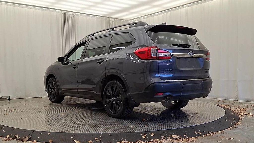 used 2022 Subaru Ascent car, priced at $28,991