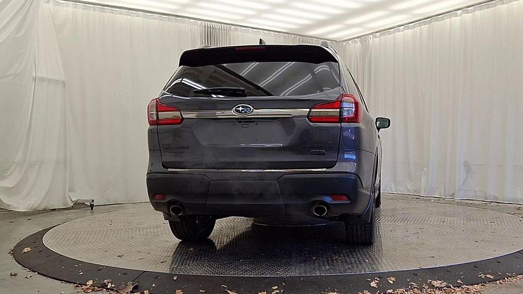 used 2022 Subaru Ascent car, priced at $28,991