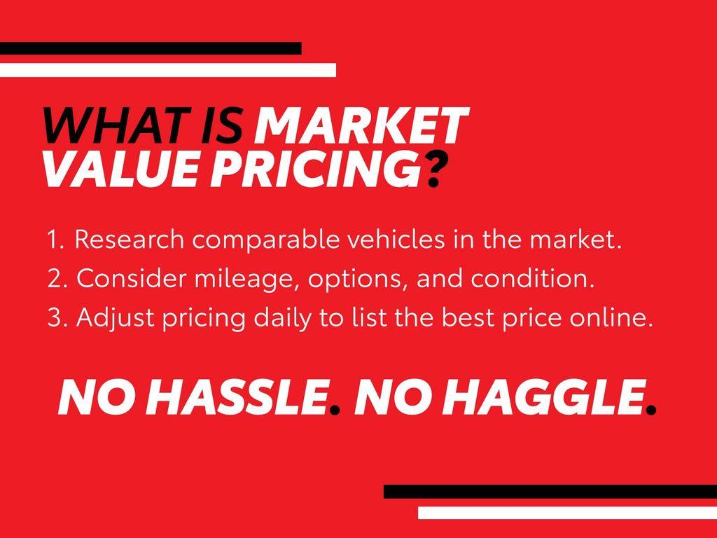 used 2022 Subaru Ascent car, priced at $24,996