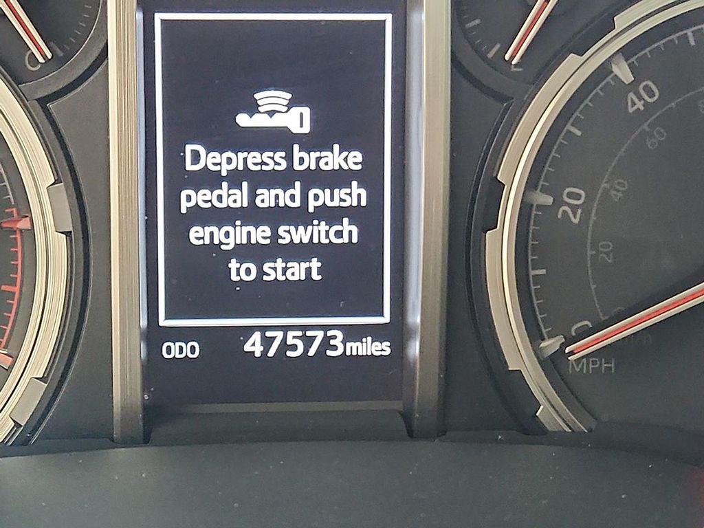 used 2023 Toyota 4Runner car, priced at $51,991