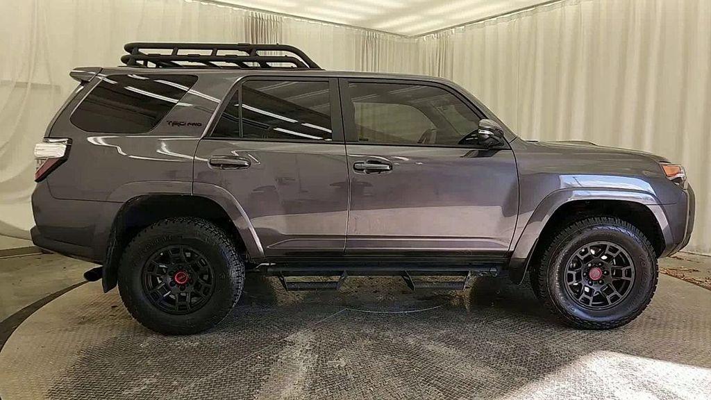 used 2023 Toyota 4Runner car, priced at $51,991