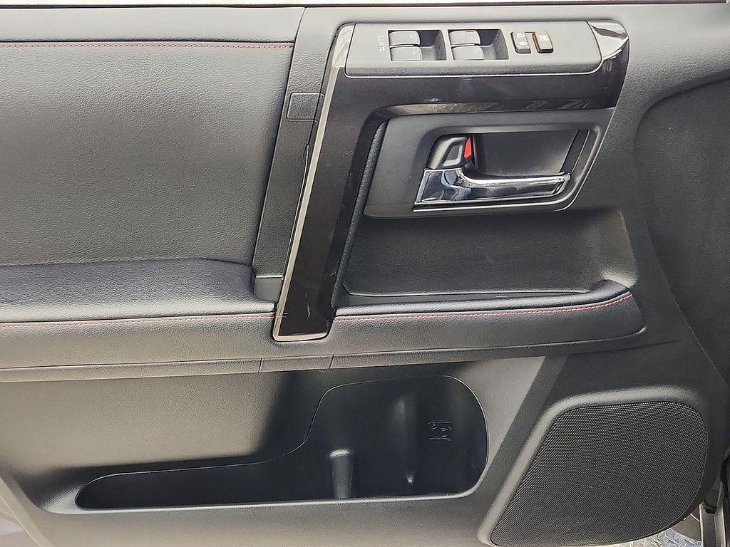 used 2023 Toyota 4Runner car, priced at $51,991