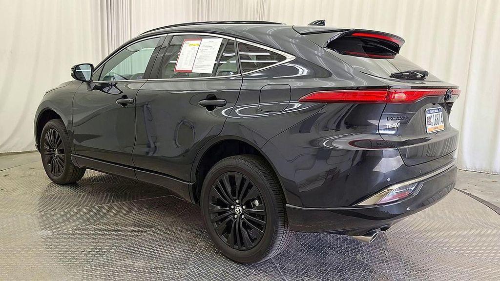 used 2024 Toyota Venza car, priced at $37,493
