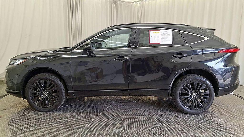 used 2024 Toyota Venza car, priced at $37,493