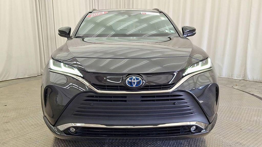 used 2024 Toyota Venza car, priced at $37,493