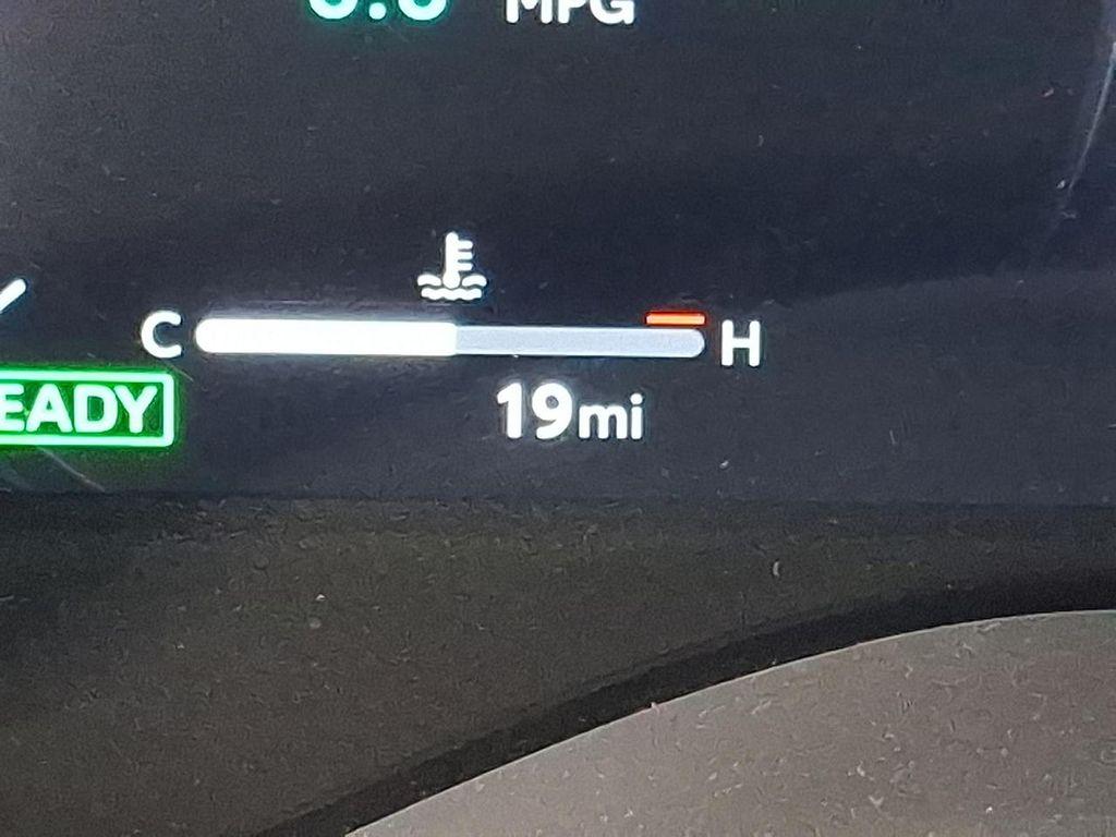 used 2025 Toyota Sienna car, priced at $96,175