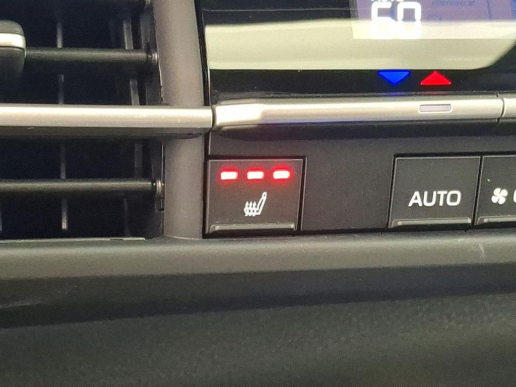 used 2025 Toyota Sienna car, priced at $96,175