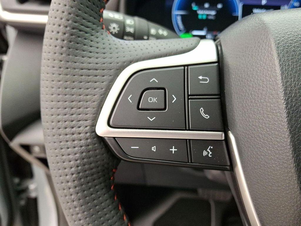 used 2025 Toyota Sienna car, priced at $96,175